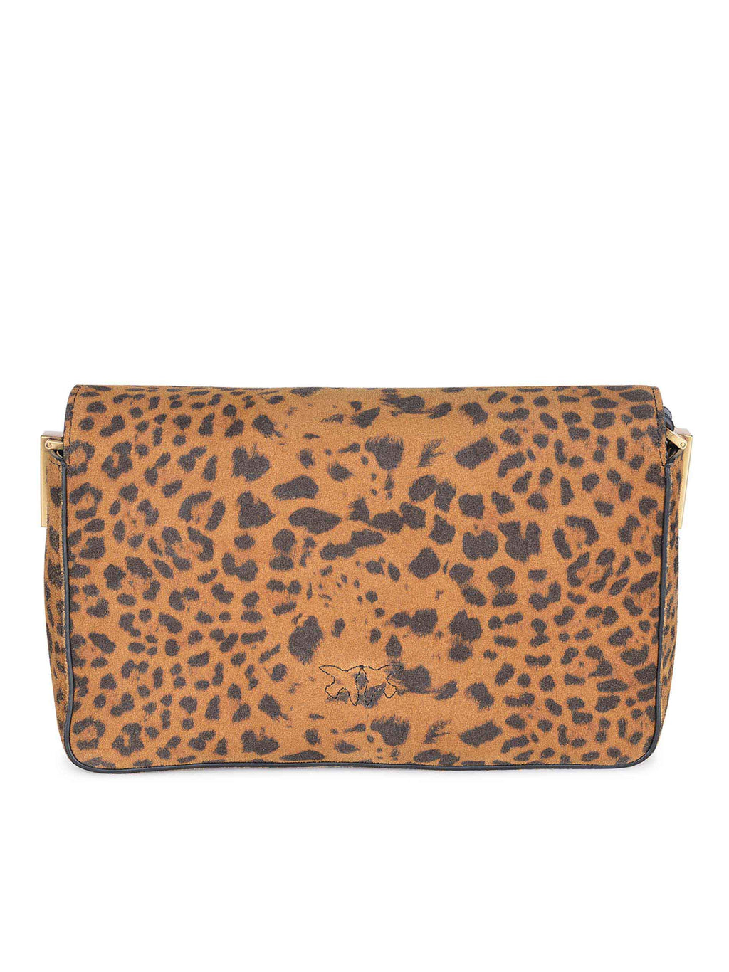 PINKO Bags 106244-A32A M35Q Leopard