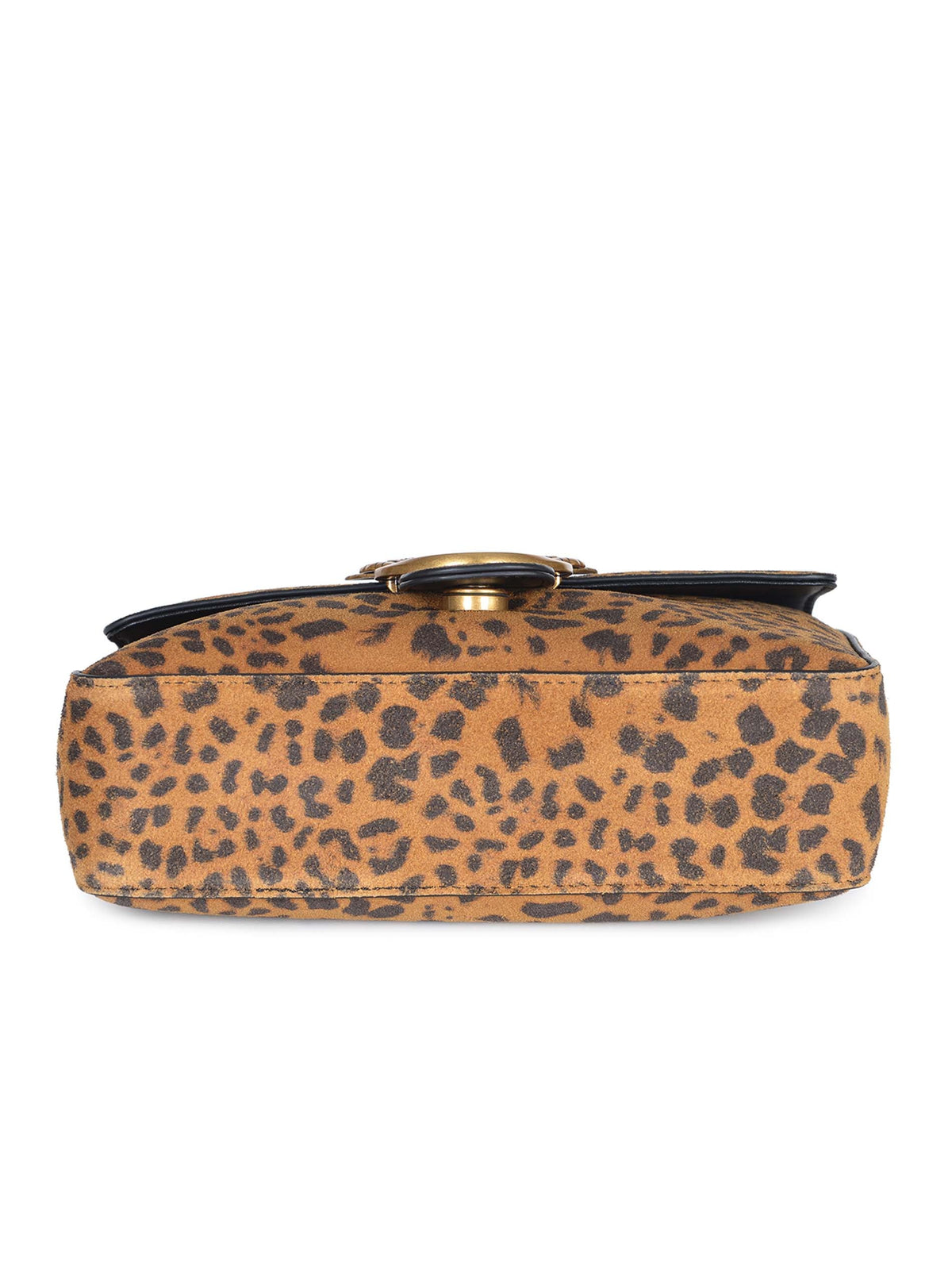 PINKO Bags 106244-A32A M35Q Leopard