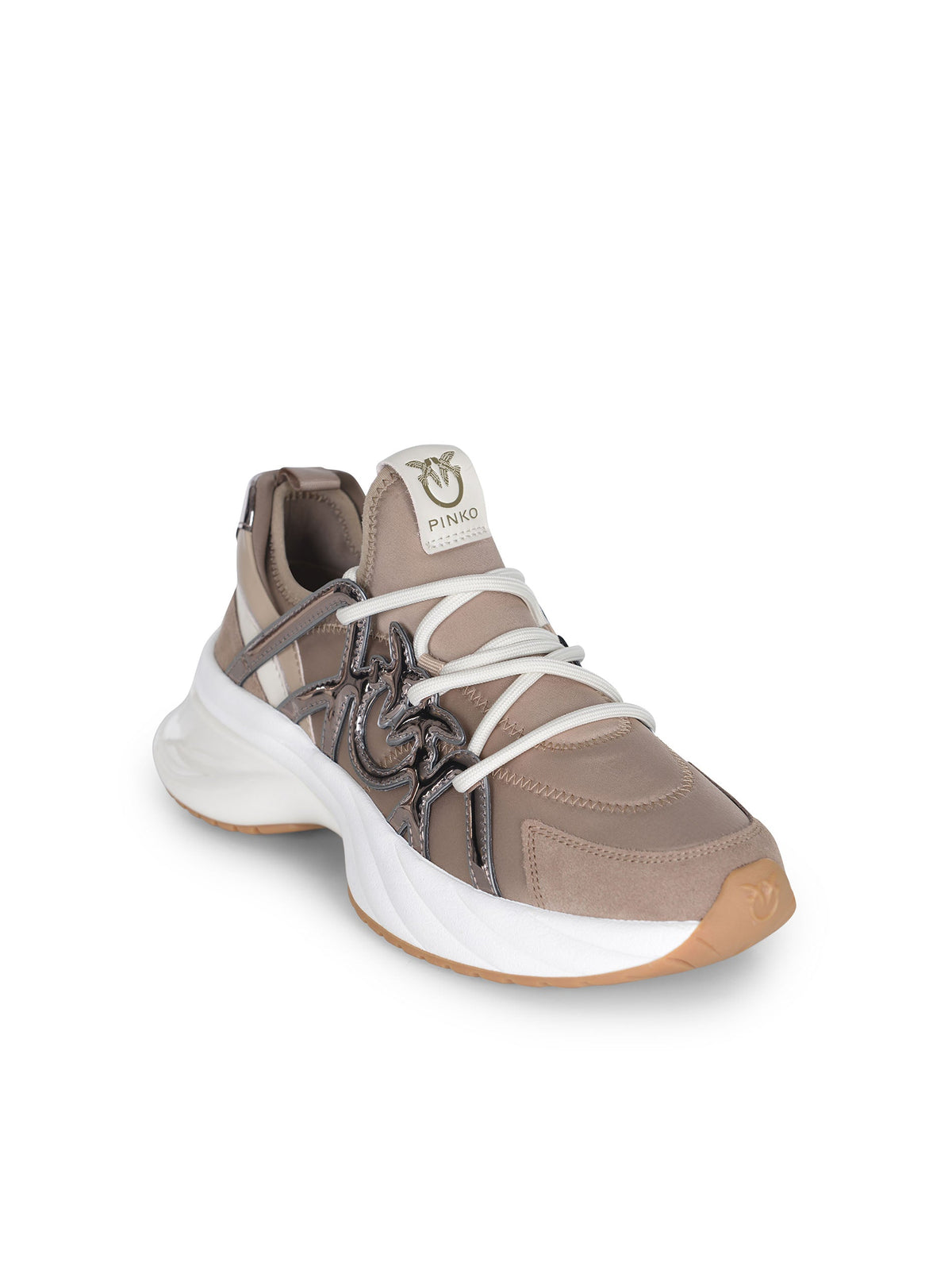 PINKO Sneakers SS0023T040OA2 ARIEL01 Beige