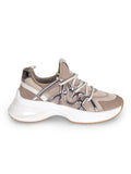 PINKO Sneakers SS0023T040OA2 ARIEL01 Beige