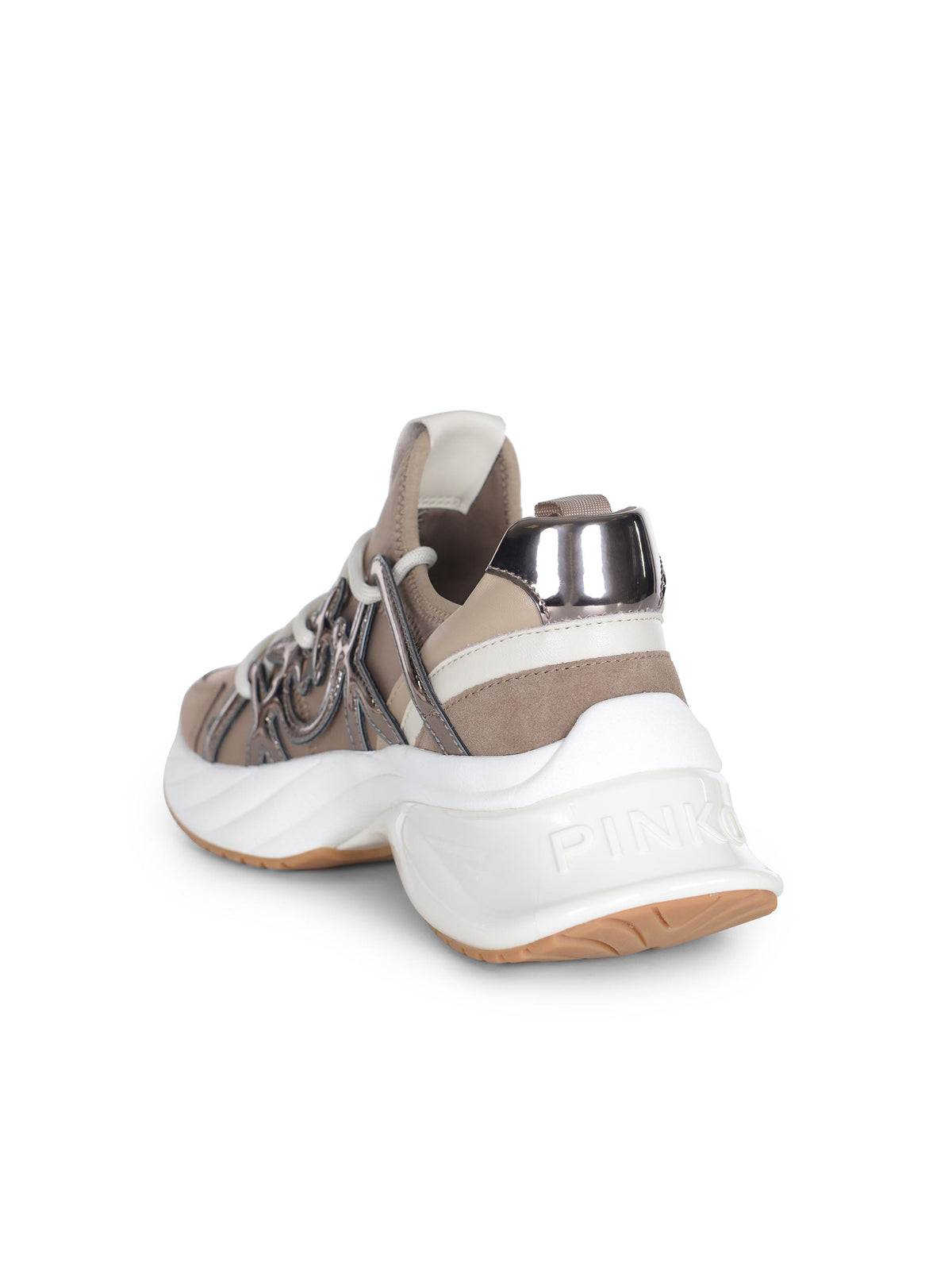PINKO Sneakers SS0023T040OA2 ARIEL01 Beige