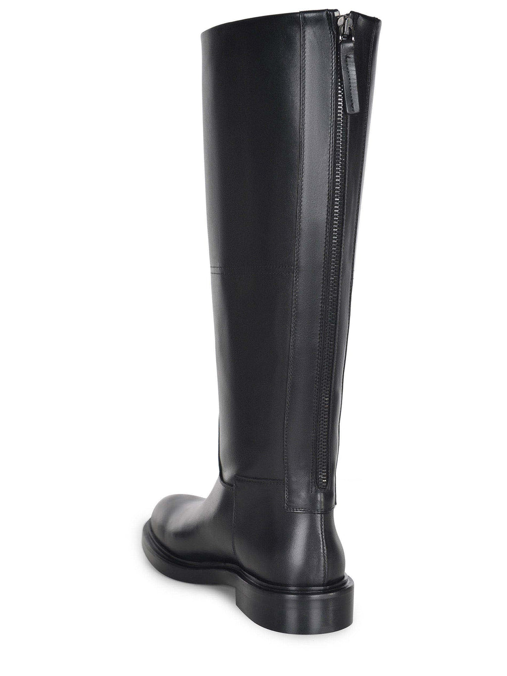 POEVE Boots EV01 BLACK Black