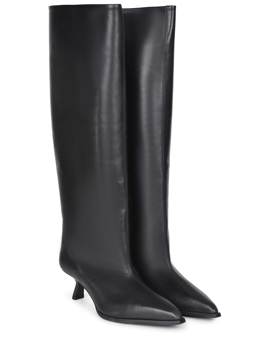 POEVE Boots TOF20 NERO Black