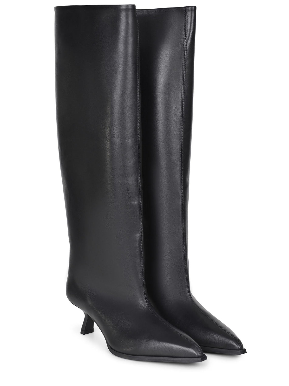 POEVE Boots TOF20 NERO Black