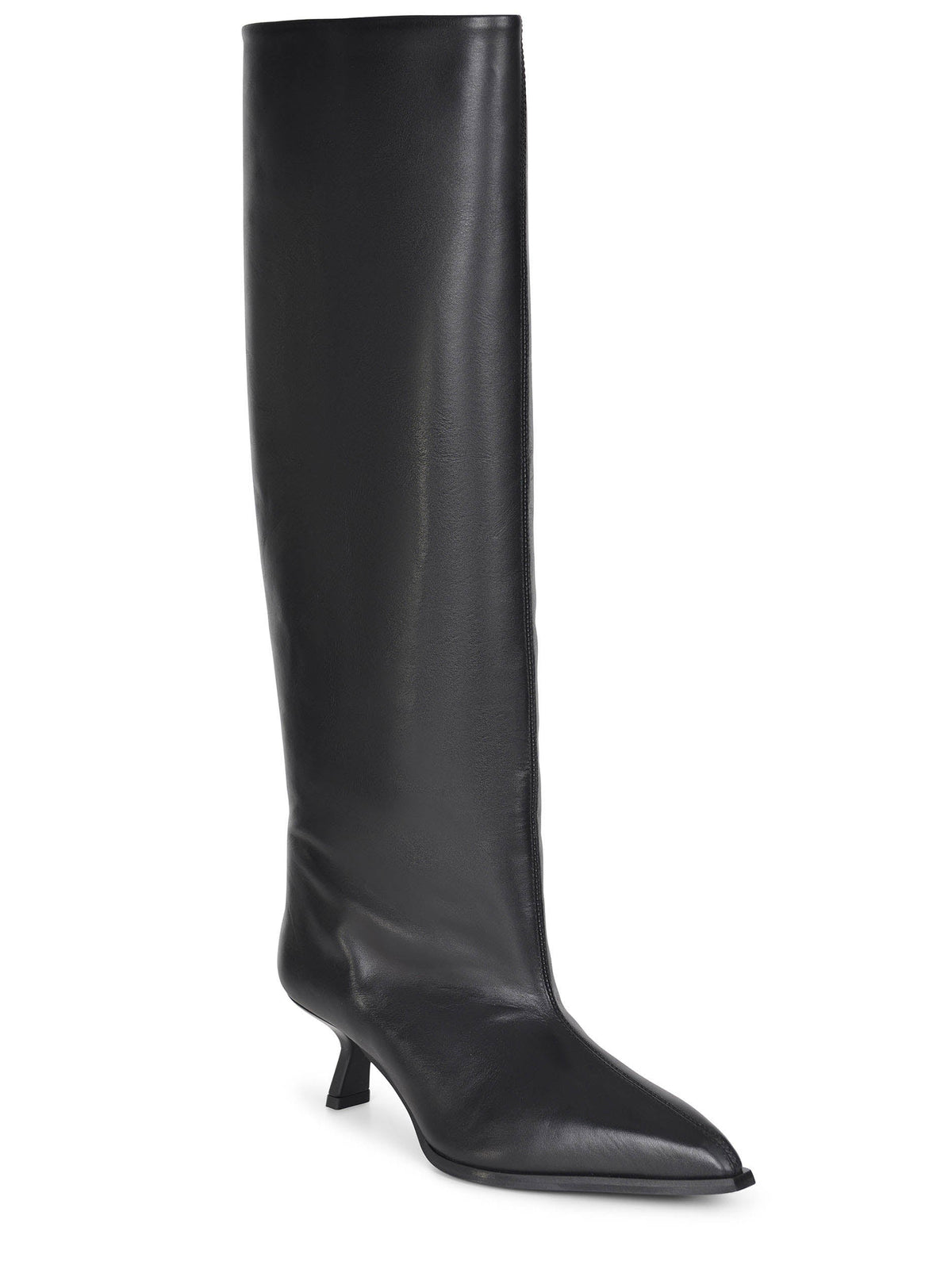 POEVE Boots TOF20 NERO Black