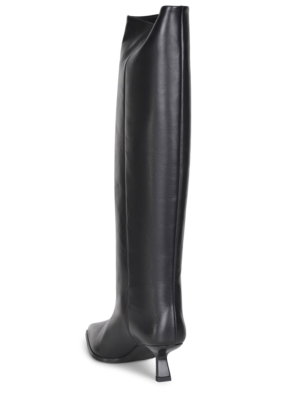 POEVE Boots TOF20 NERO Black