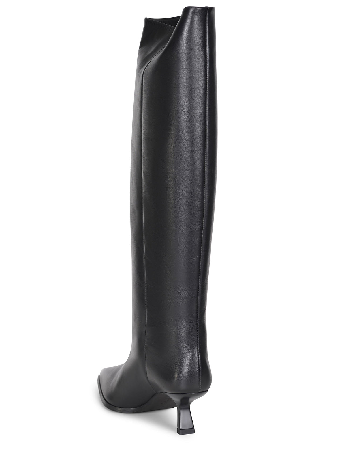 POEVE Boots TOF20 NERO Black