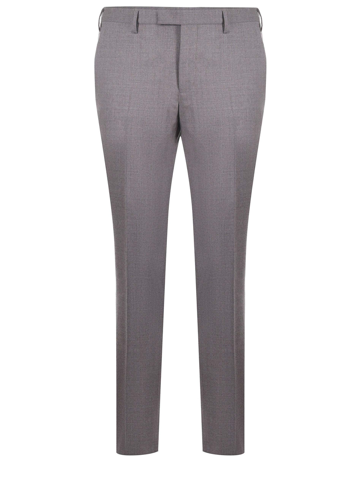 PT Pantaloni COKFZEZ00CL1 CM13-0040 Dove Grey