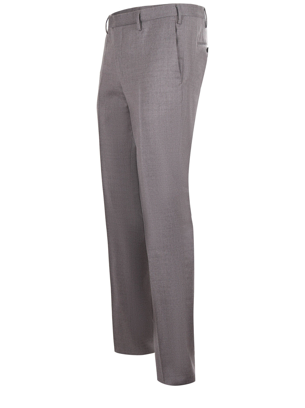 PT Pantaloni COKFZEZ00CL1 CM13-0040 Dove Grey