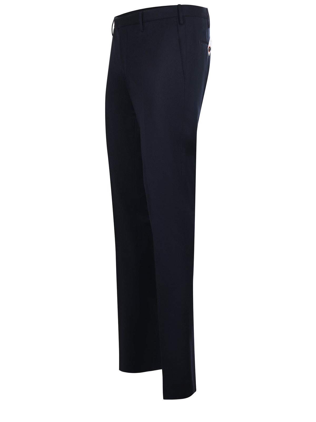 PT Pants COKFZEZ00CL1 CM13-0360 Dark blue
