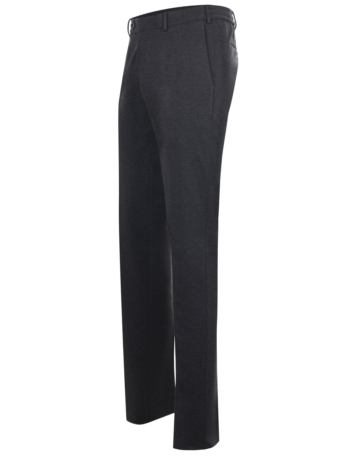 PT Trousers COVSJGZ20CL1 VD01-0230 Dark grey
