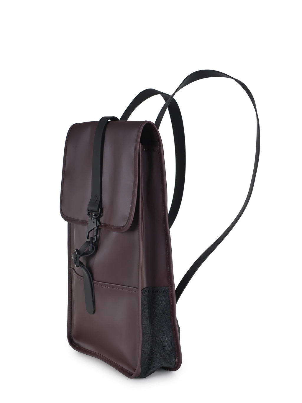 RAINS Backpacks 13020 DEPHT Wine