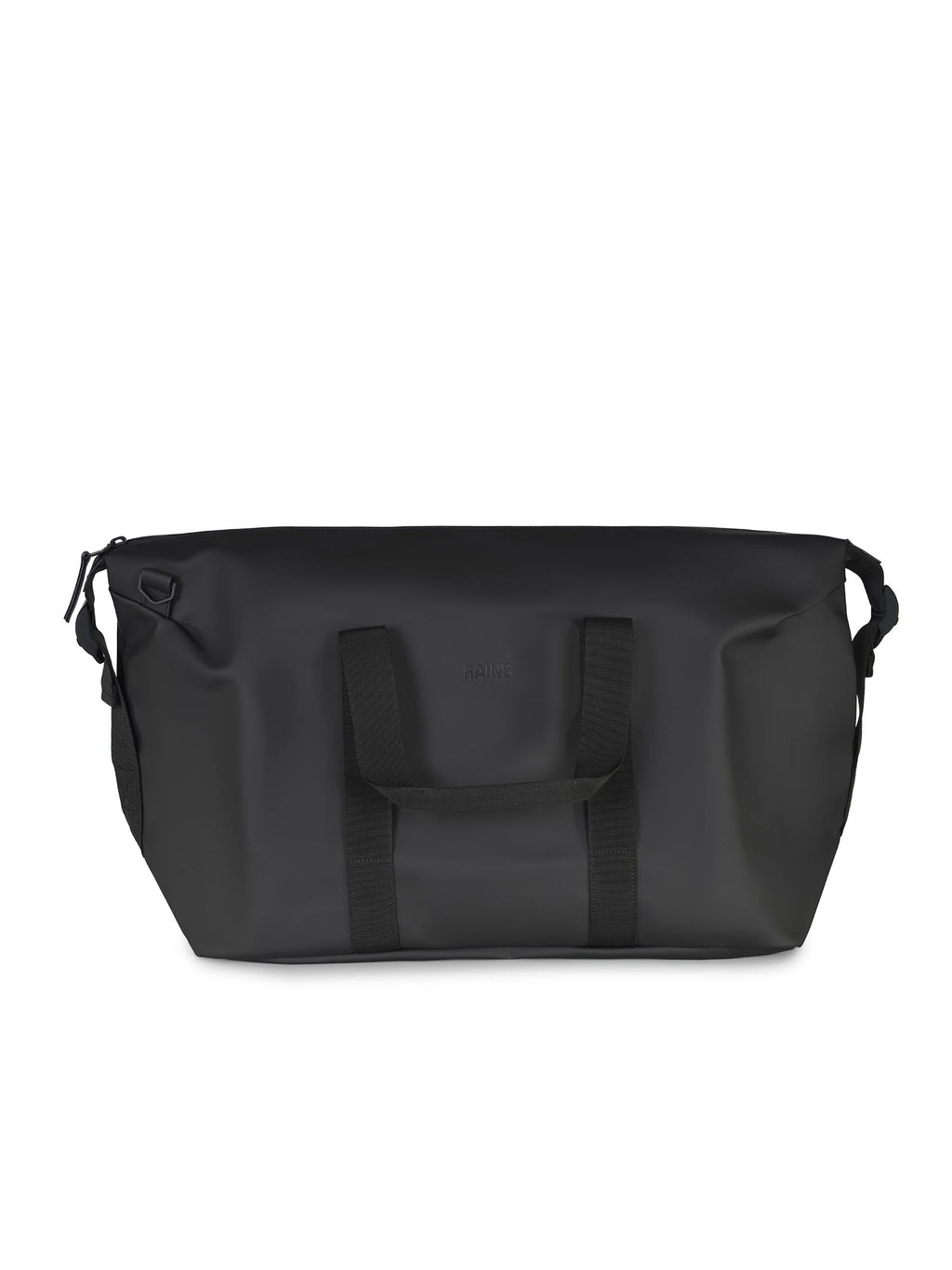 RAINS Bags 14200 BLACK Black