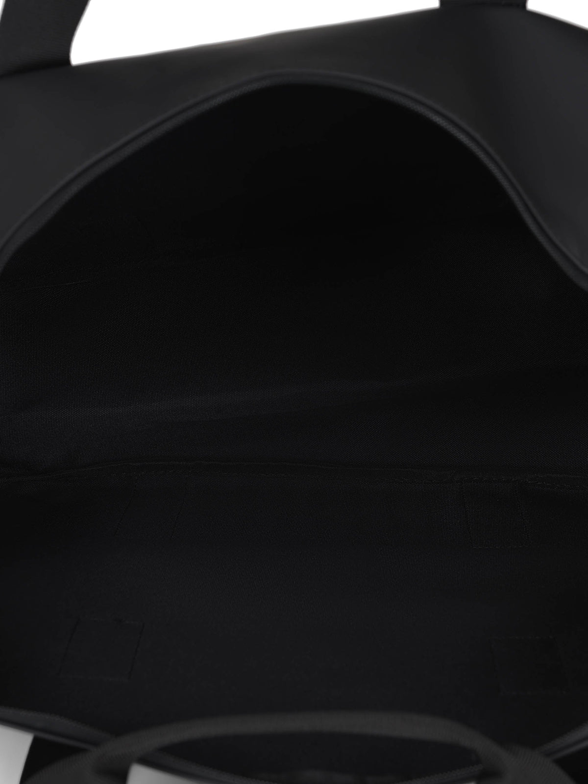 RAINS Bags 14200 BLACK Black