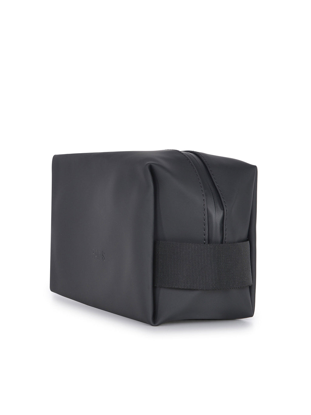 RAINS Pouch 15580 BLACK Black