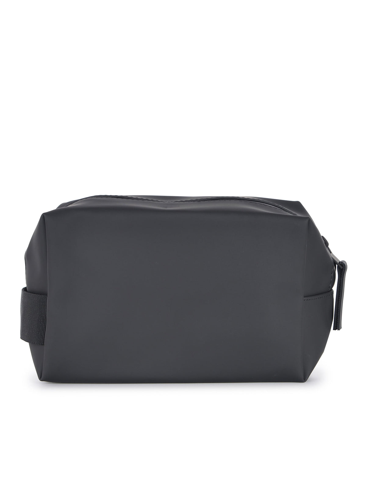 RAINS Pouch 15580 BLACK Black