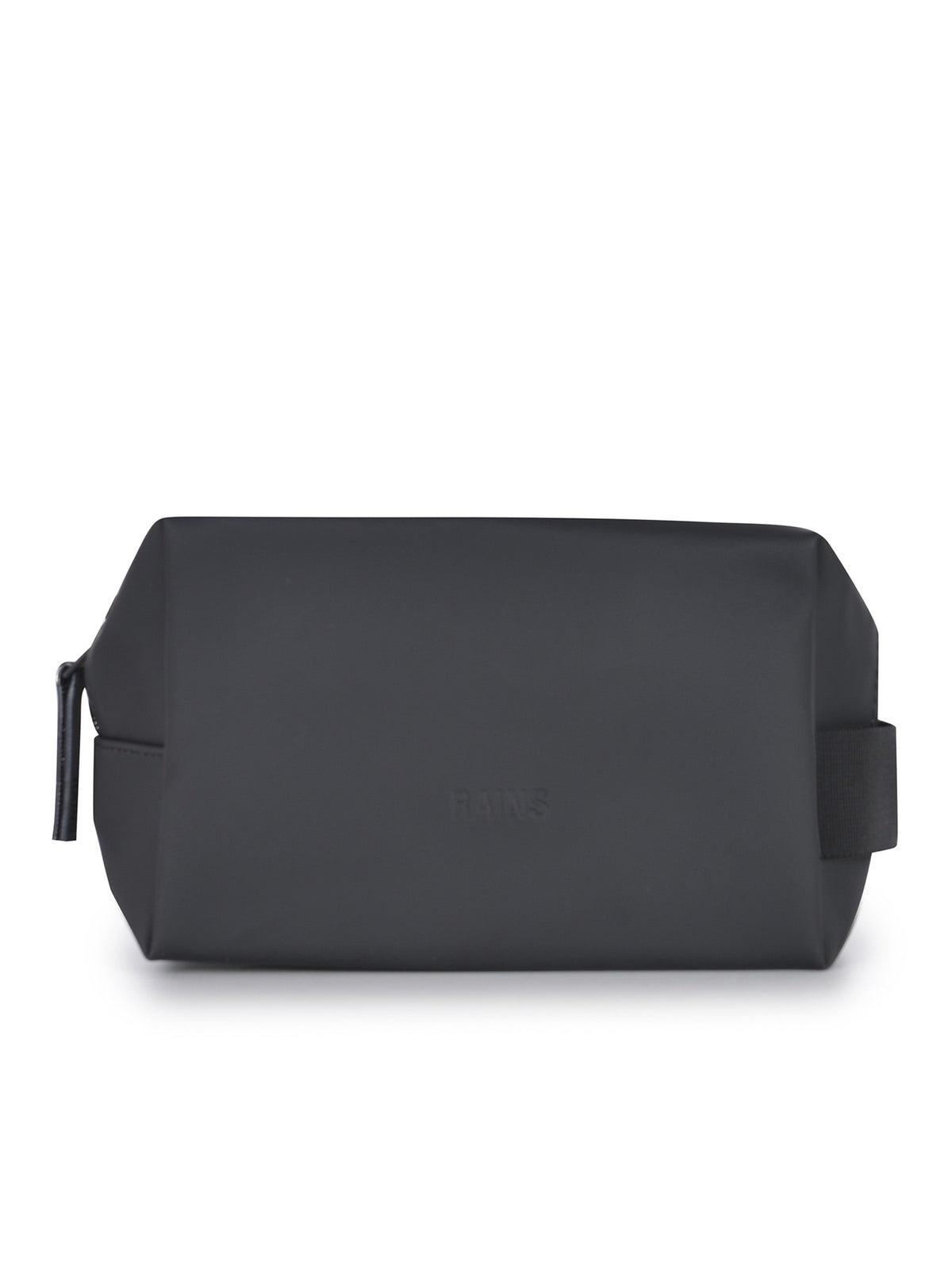 RAINS Pouch 15580 BLACK Black