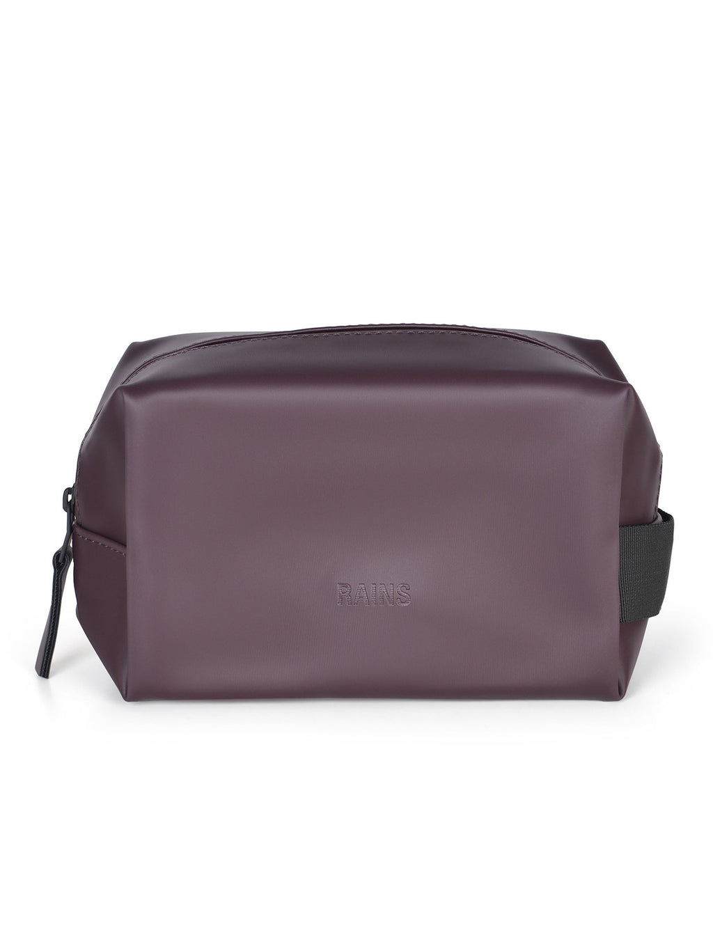 RAINS Pouch 15580 DEPTH Wine