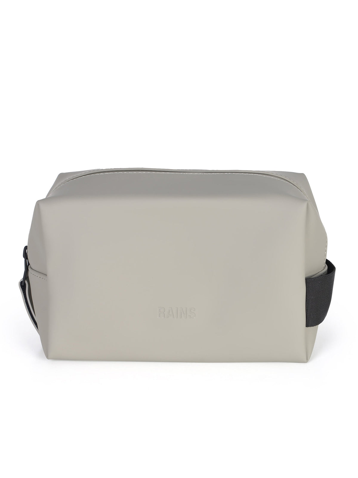 RAINS Pouch 15580 DRIFT Light Grey