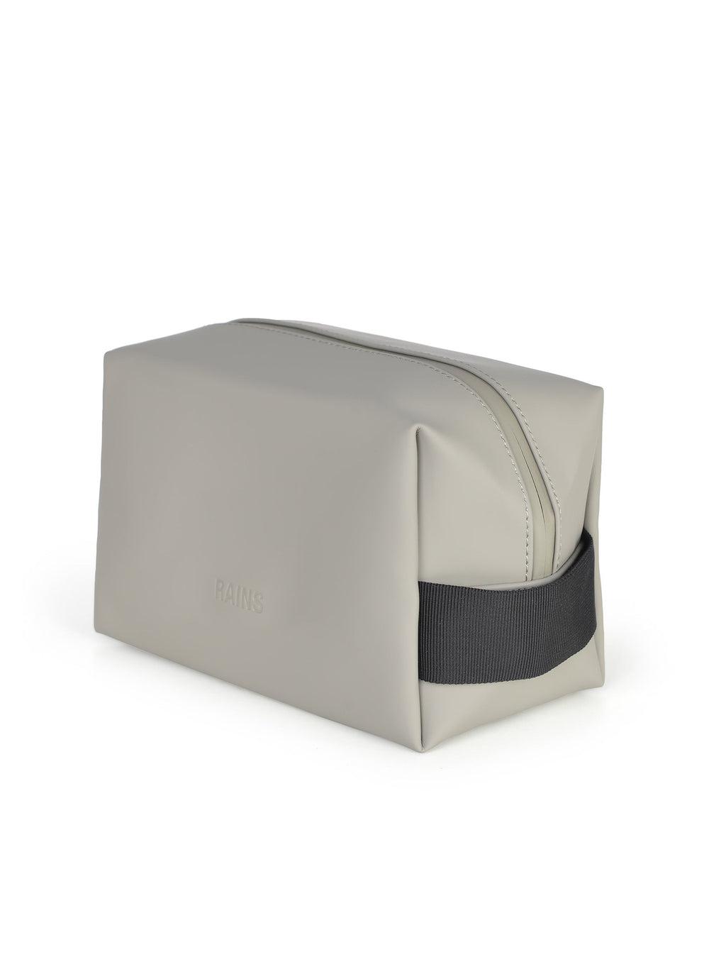 RAINS Pouch 15580 DRIFT Light Grey