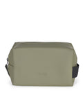 RAINS Pouch 15580 MARSH Military Green