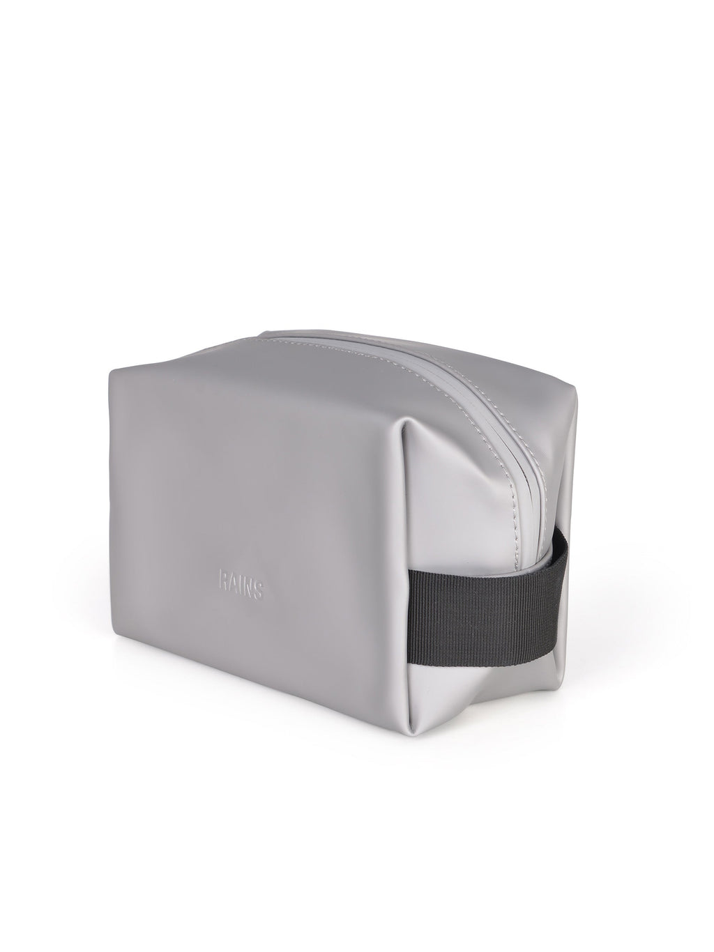RAINS Pouch 15580 NIMBUS Silver