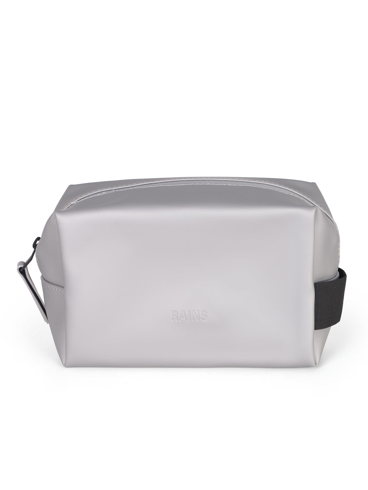 RAINS Pouch 15580 NIMBUS Silver