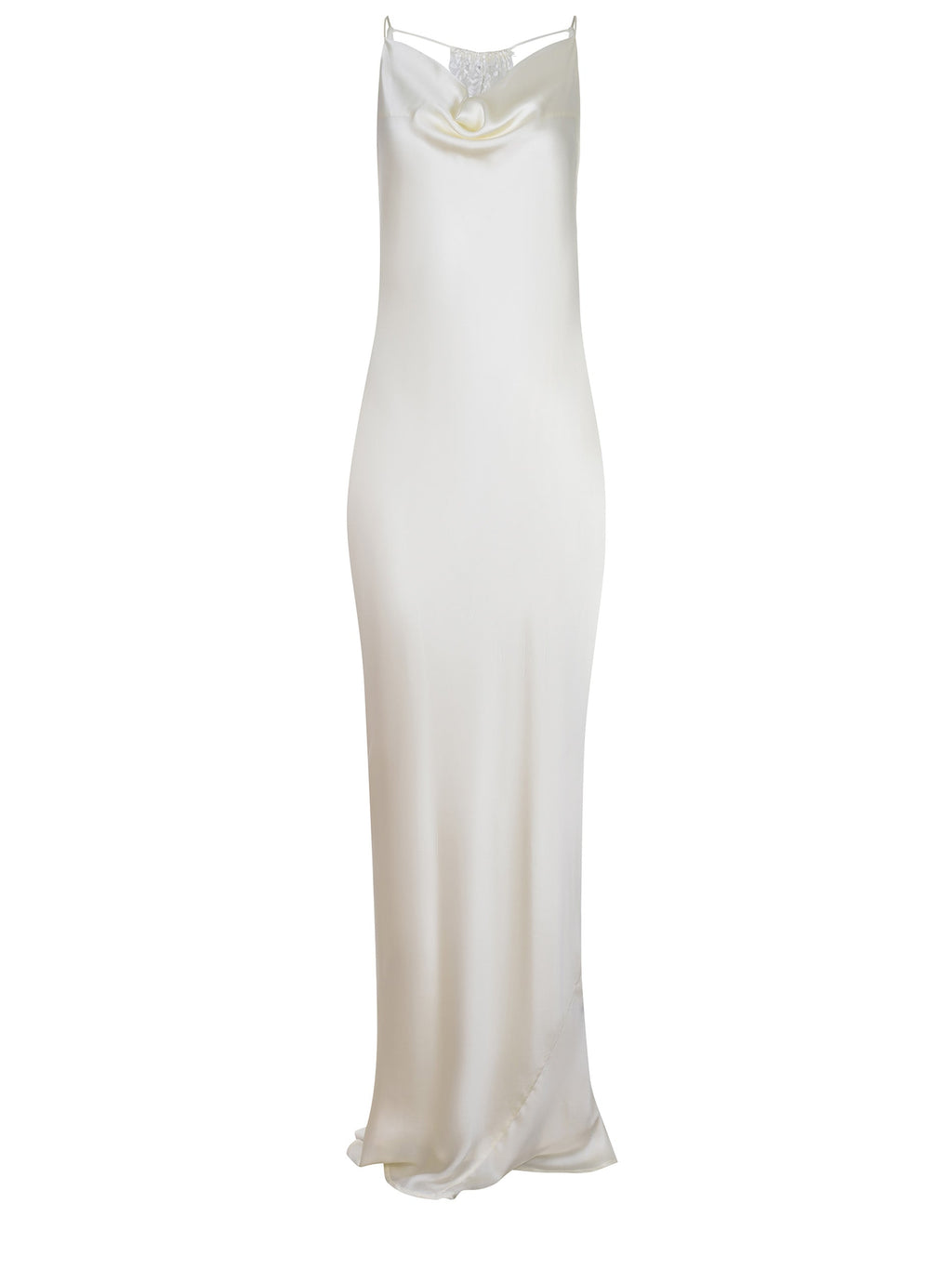 ROTATE Dresses 114234857 BCR1908-857 Ivory