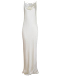 ROTATE Dresses 114234857 BCR1908-857 Ivory