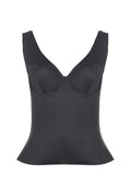 ROTATE Top 114520100 BCR1741-100 Black