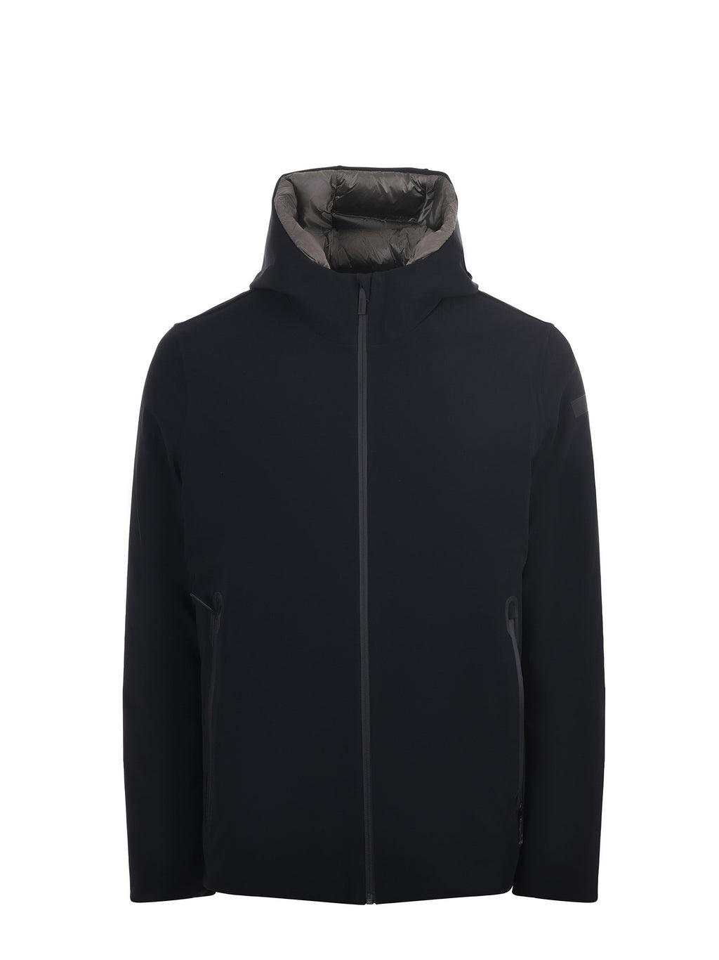 RRD Down Jackets 25001 10 Black