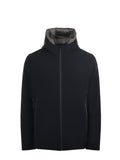 RRD Down Jackets 25001 10 Black