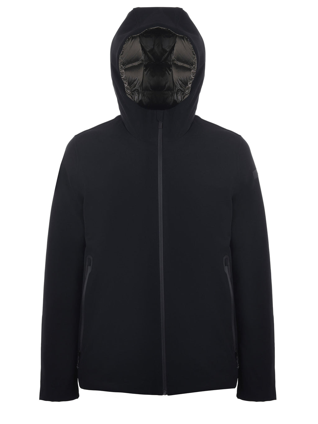 RRD Down Jackets 25001 10 Black