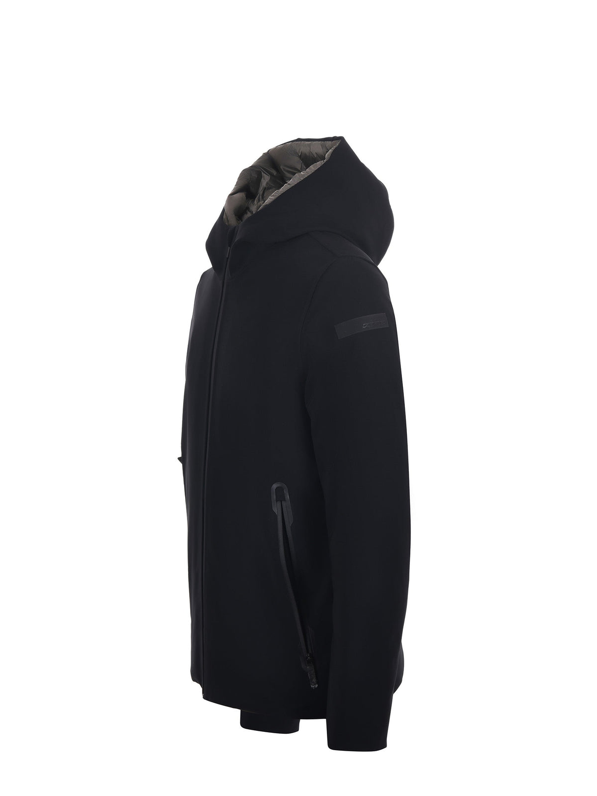 RRD Down Jackets 25001 10 Black