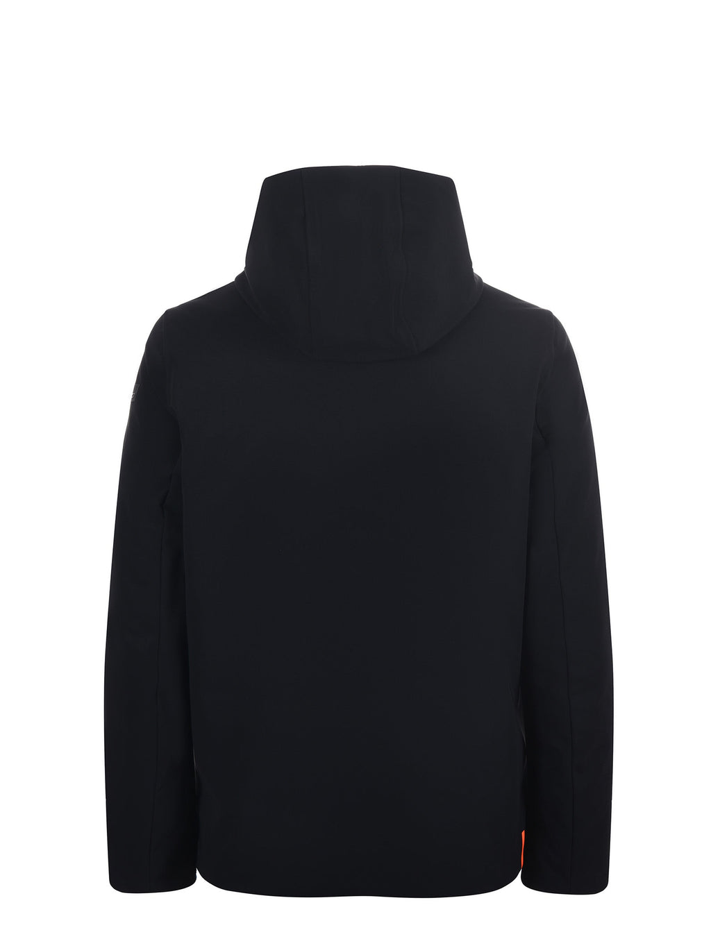 RRD Down Jackets 25001 10 Black