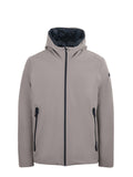 RRD Down Jackets 25001 87 Dove Grey