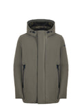 RRD Jackets 25003 27 Sage green