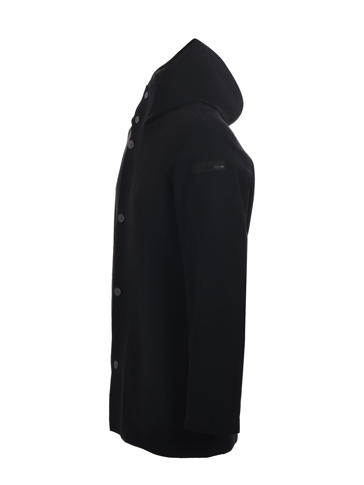 RRD Jackets 25011 10 Black