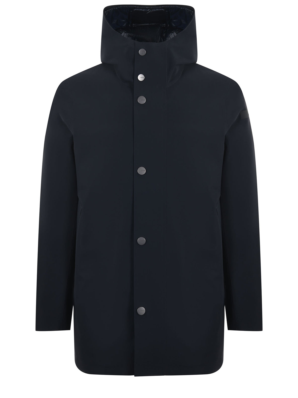 RRD Jackets 25011 60 Dark blue
