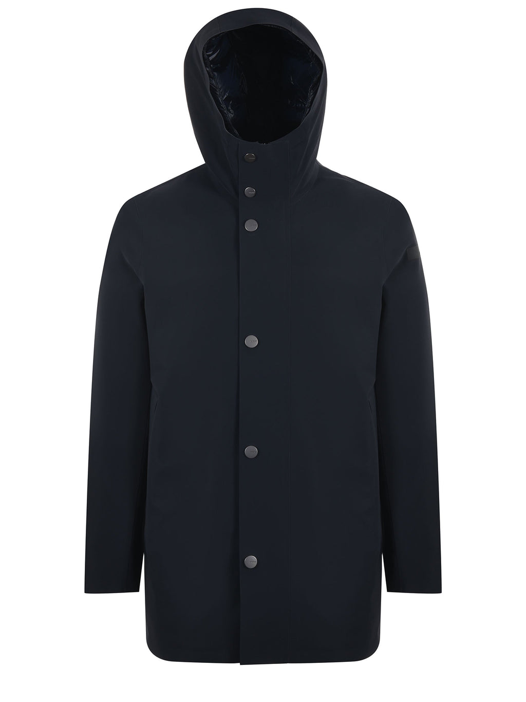 RRD Jackets 25011 60 Dark blue