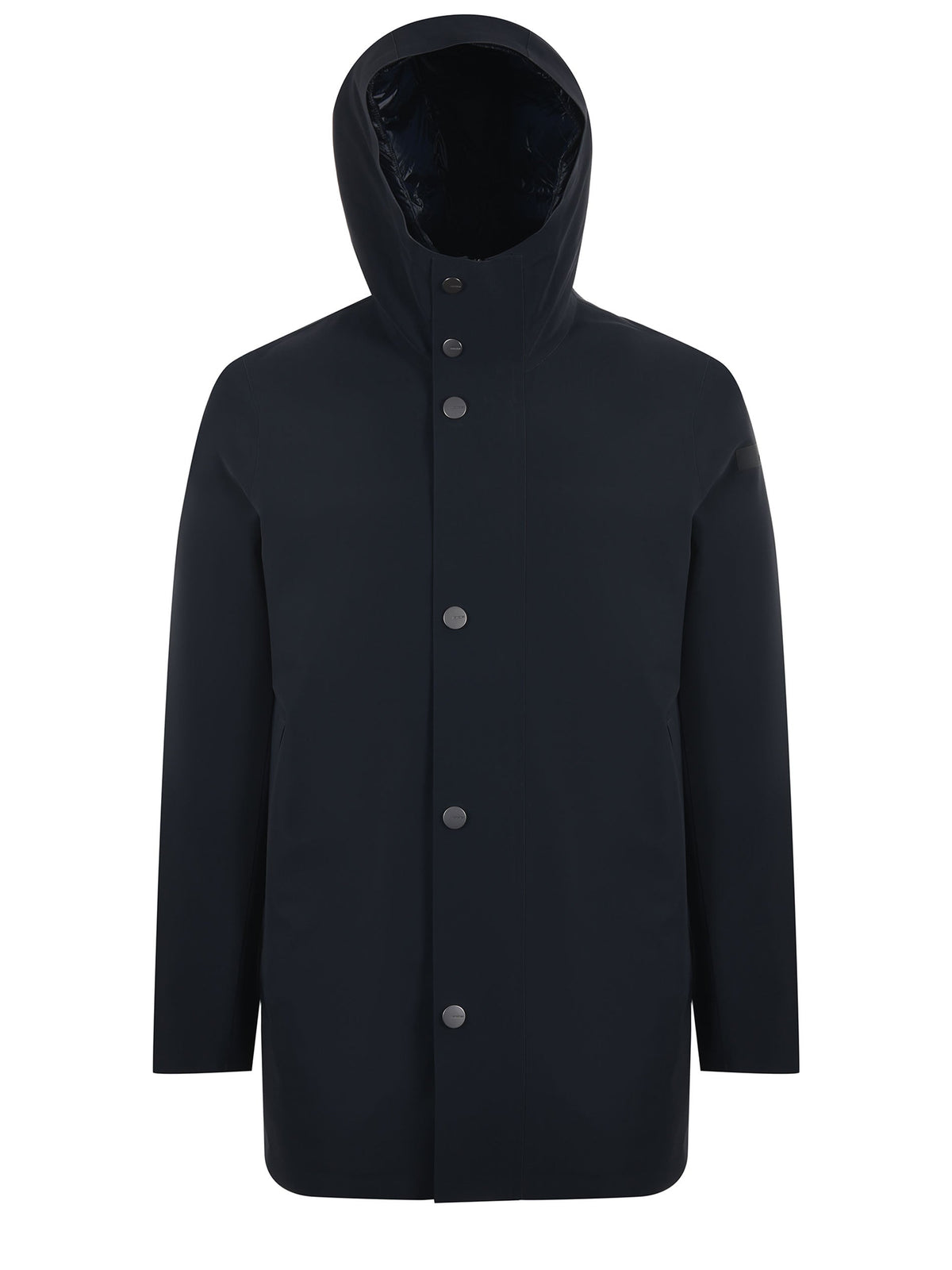 RRD Jackets 25011 60 Dark blue