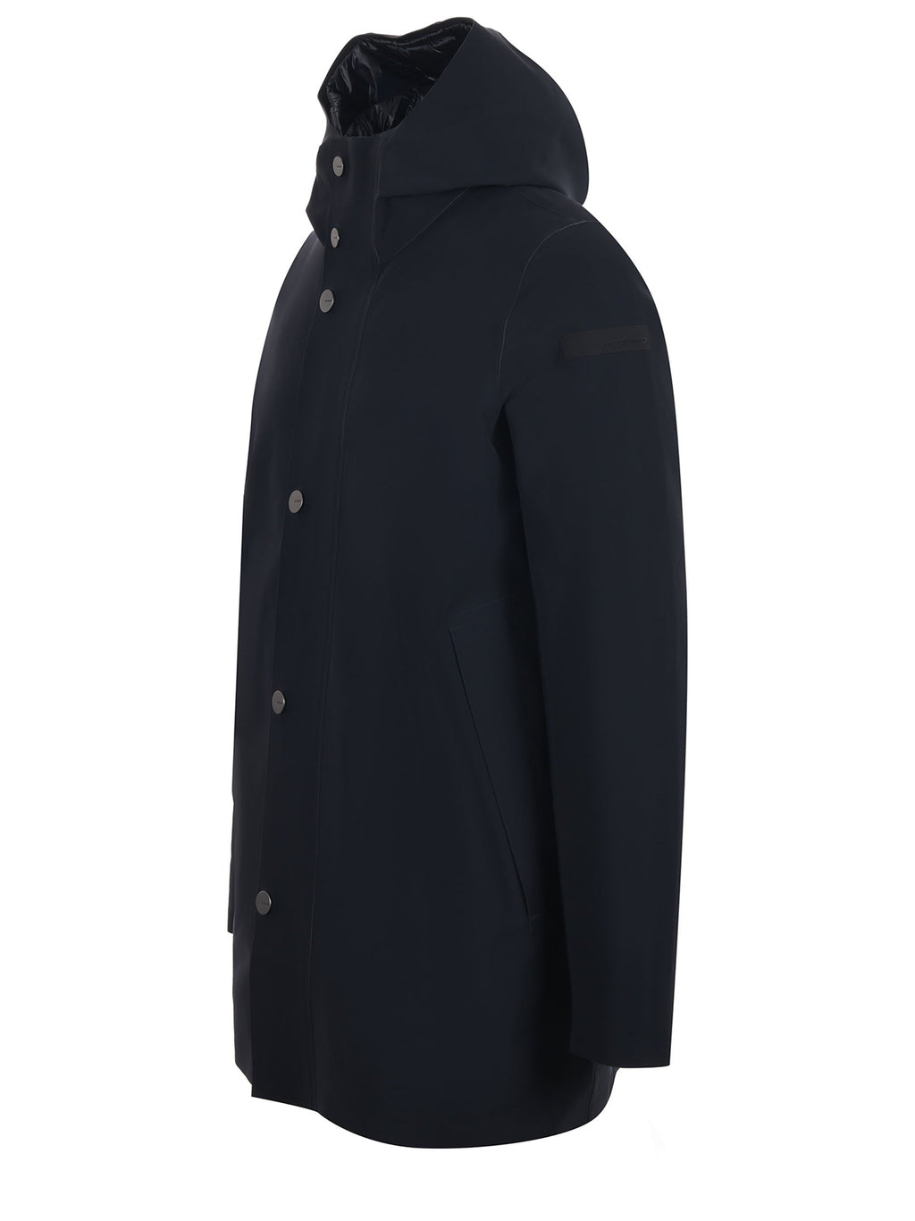 RRD Jackets 25011 60 Dark blue