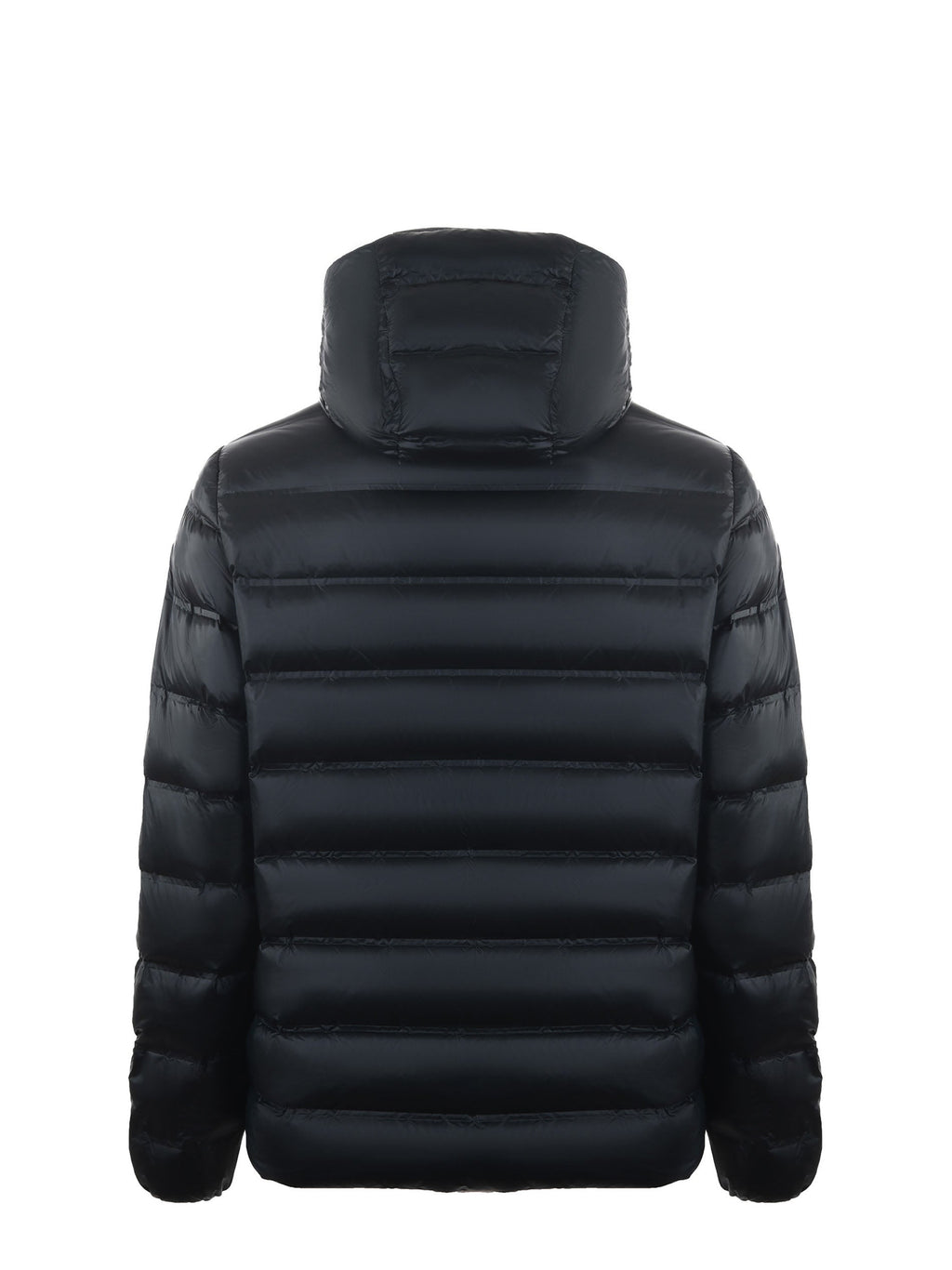 RRD Down Jacket 25034 08 Ice/Petrol Green