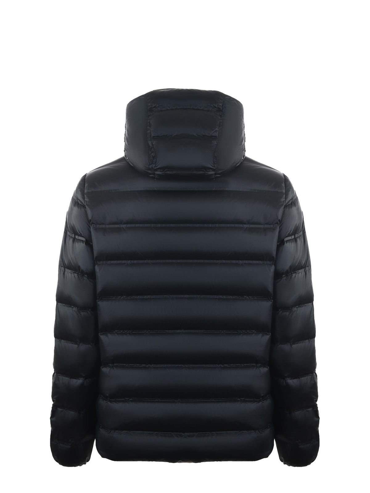 RRD Down Jacket 25034 08 Ice/Petrol Green