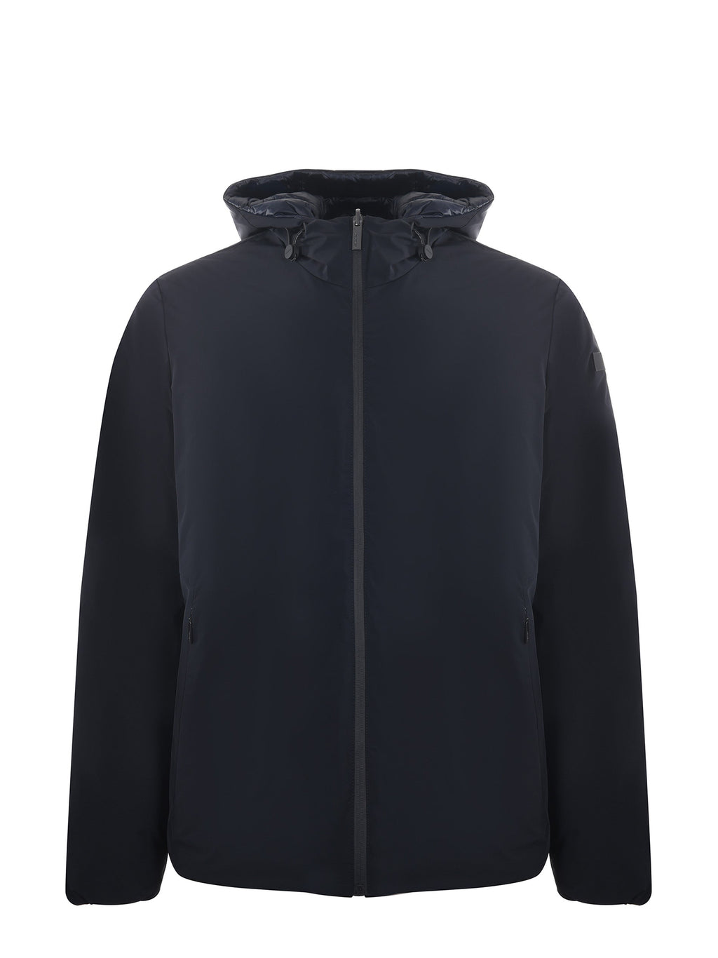RRD Down Jackets 25034 60 Dark blue