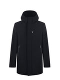 RRD Jackets 25045 10 Black