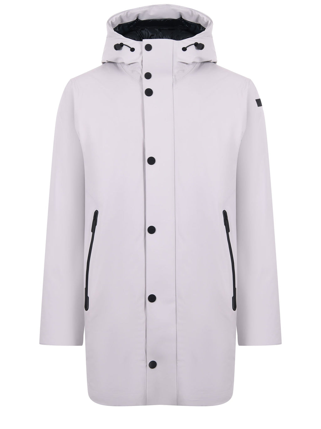 RRD Parka 25057 08 Ice