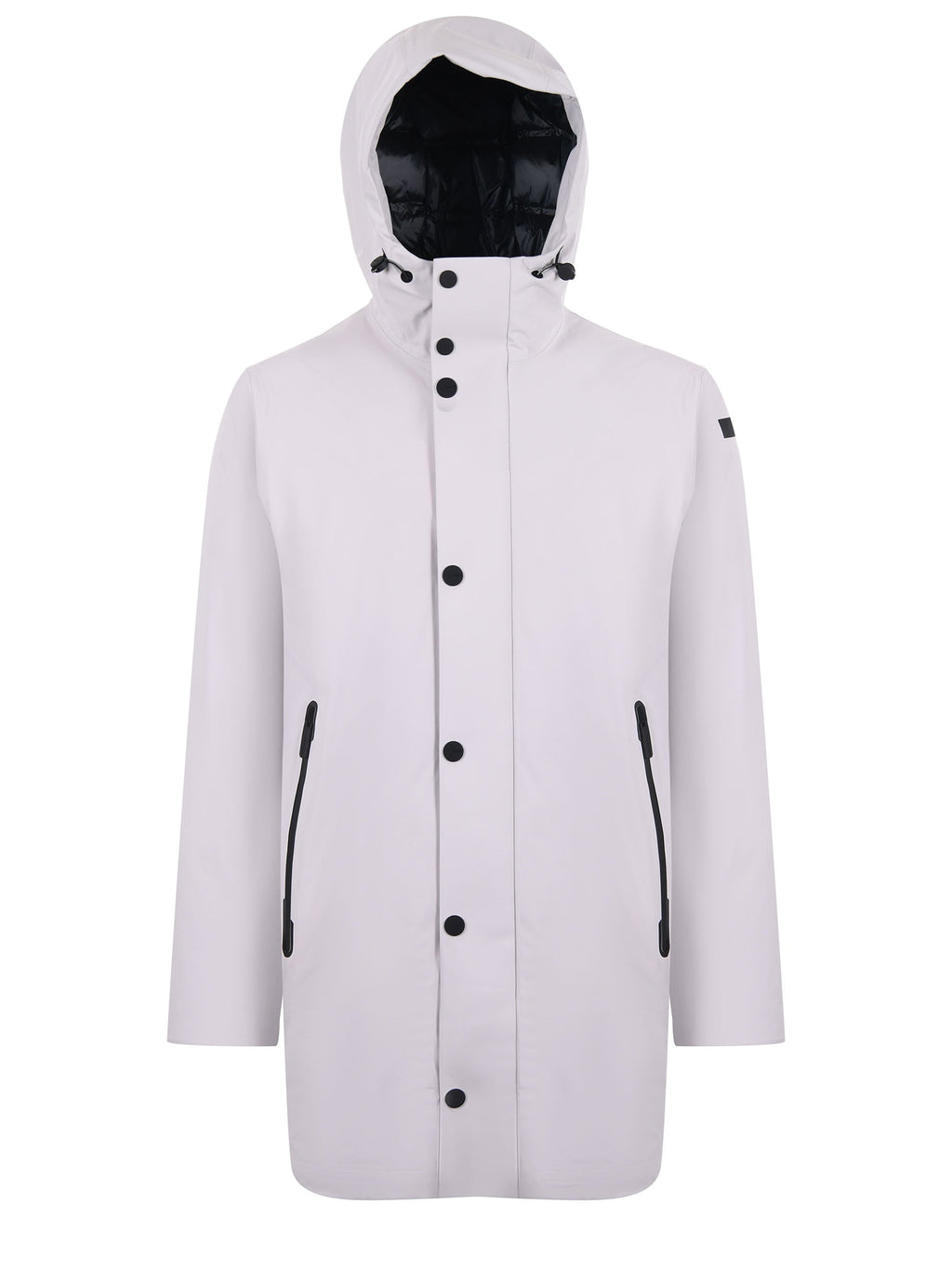 RRD Parka 25057 08 Ice