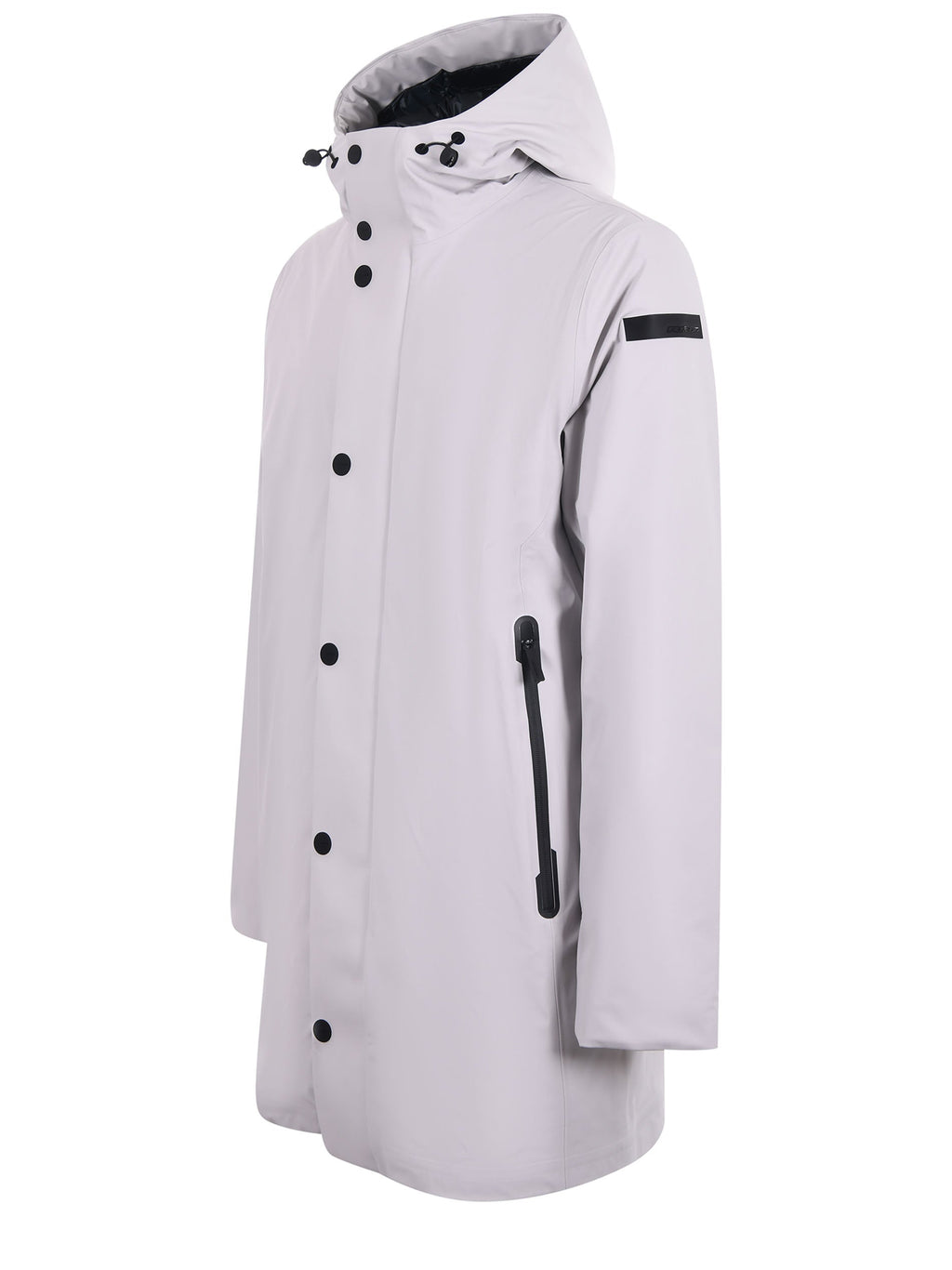 RRD Parka 25057 08 Ice