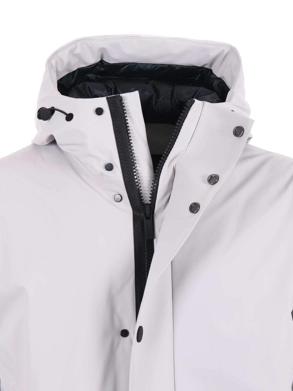 RRD Parka 25057 08 Ice
